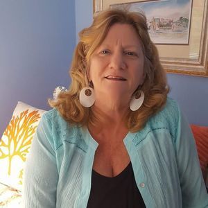 Meet your Posher, Barbara